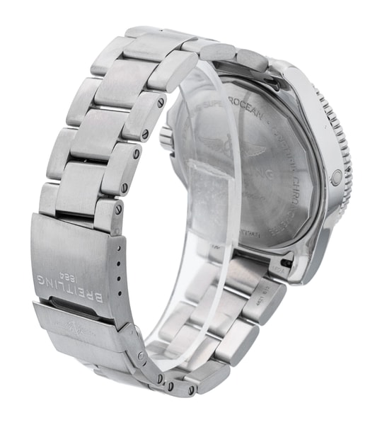 Breitling SuperOcean Automatic A17367